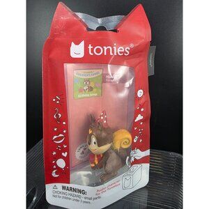Tonies Favorite Children's Songs Birthday Songs Audio Figure for Toniebox